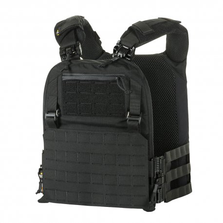 M-Tac Plattenträger Cuirass Fast QRS XL Gen.II