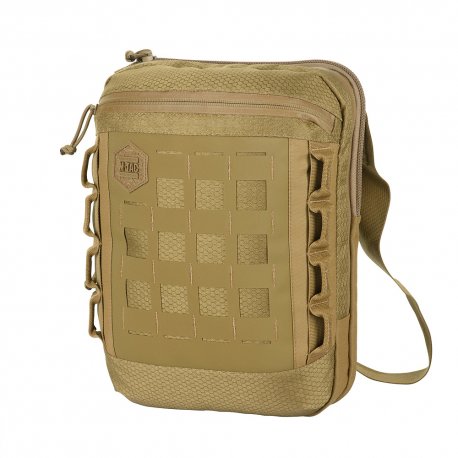 M-Tac Tablet Tasche Laser Cut Hex