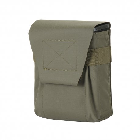 M-Tac Tasche für M249 Patronenkasten Geschlossen