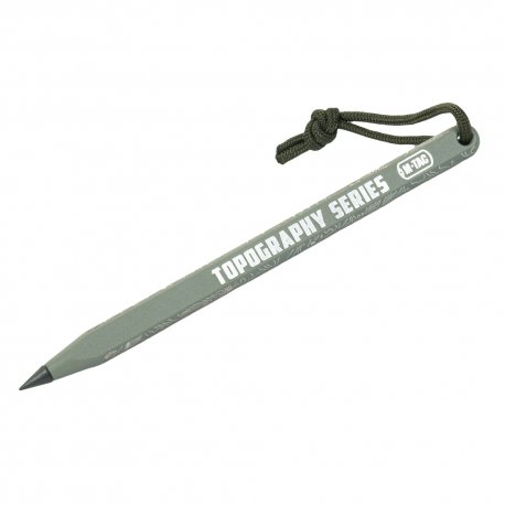 M-Tac Ecopybook Taktisches topografisches Bleistift