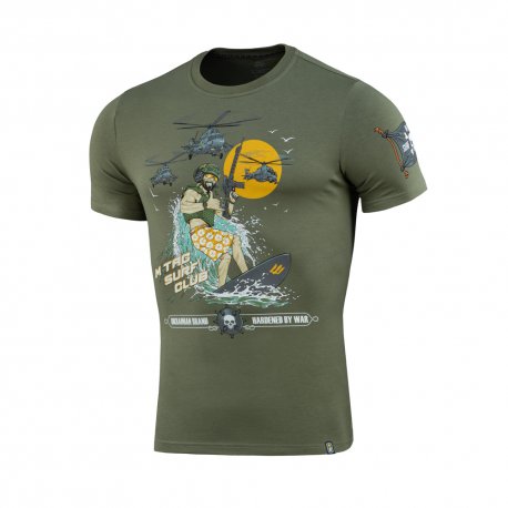 M-Tac T-Shirt Surf Club