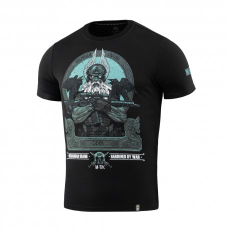 M-Tac T-Shirt Odin Mystery