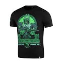M-Tac T-Shirt Nachtsicht