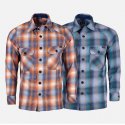 Durabo taktisches Hemd SUPER 51 FLANNEL