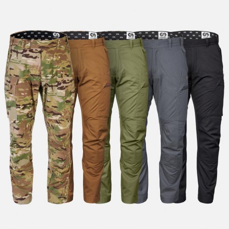 Durabo taktische Hose EDC X