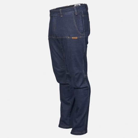 Durabo Hose mit niedrigem Profil DENIM X