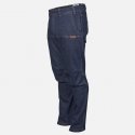 Durabo Hose mit niedrigem Profil DENIM X