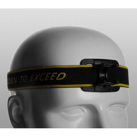 Armytek Kopfhalterung Wizard C1/Elf С1