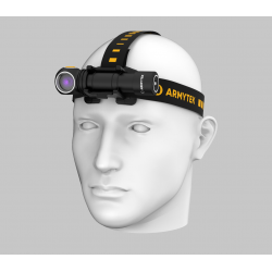 Armytek Wizard C2 WUV Magnet USB