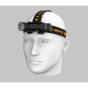 Armytek Wizard C2 WUV Magnet USB