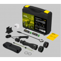 Armytek Viking Pro Magnet USB Erweitertes Set