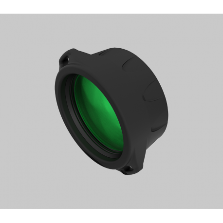 Armytek Grüner Filter AF-34 (Dobermann)