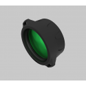 Armytek Grüner Filter AF-34 (Dobermann)