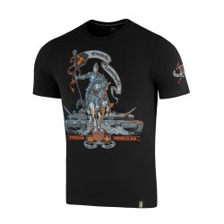 M-Tac T-Shirt Stahlritter