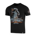 M-Tac T-Shirt Stahlritter