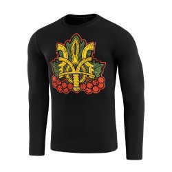M-Tac Viburnum T-Shirt Langarm