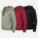Durabo SUPER HOODIE Herren Plain