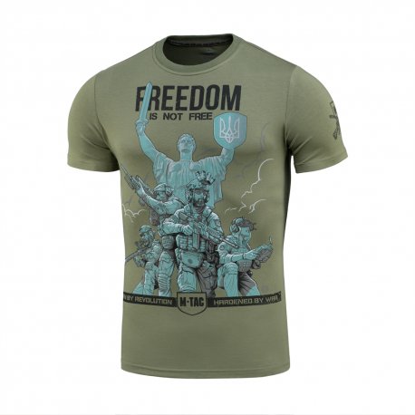 M-Tac T-Shirt Freiheit