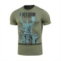 M-Tac T-Shirt Freiheit