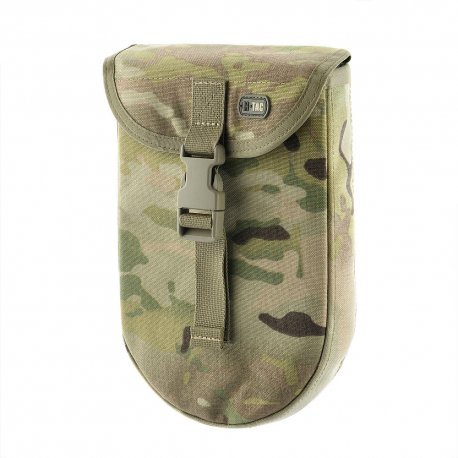 M-Tac Tasche für Klappspaten Multicam