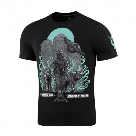 M-Tac T-Shirt Unser Land