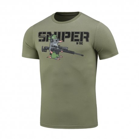 M-Tac T-Shirt Mole