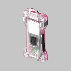 Armytek Zippy Pink Quarz