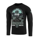 M-Tac T-Shirt Odin Mystery Langarm