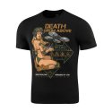 M-Tac Mavic Lieferdienst T-Shirt
