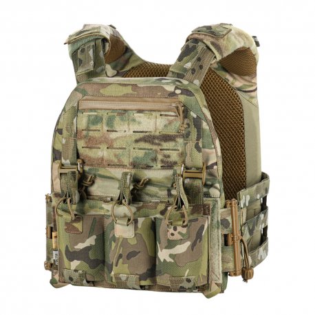 M-Tac Plattenträger Cuirass Elite