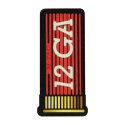 M-Tac Patch 12GA Munition