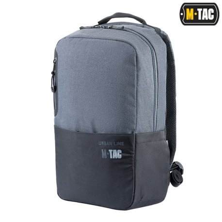 M-TAC Rucksack Urban Line Laptop Pack 18L
