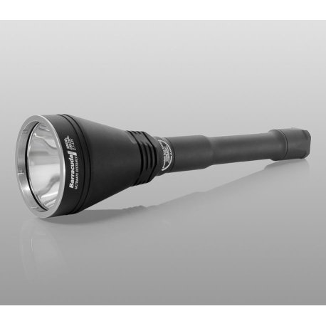 Armytek Barracuda Pro Weiß