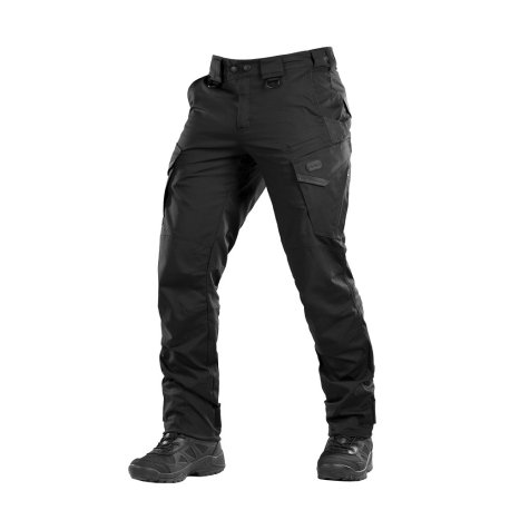 Taktische Hose Aggressor Gen.II Flex