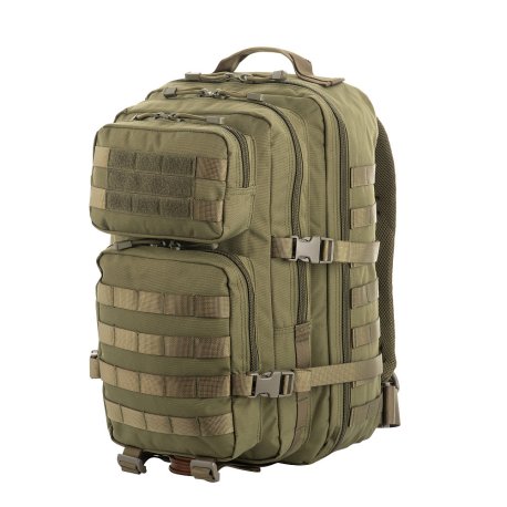 Großer Angriffsrucksack