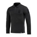 Taktisches Polo-Shirt Langarm 65/35