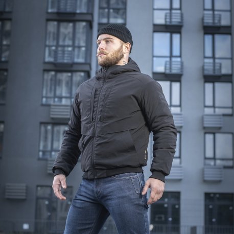 M-Tac Delta Fleecejacke