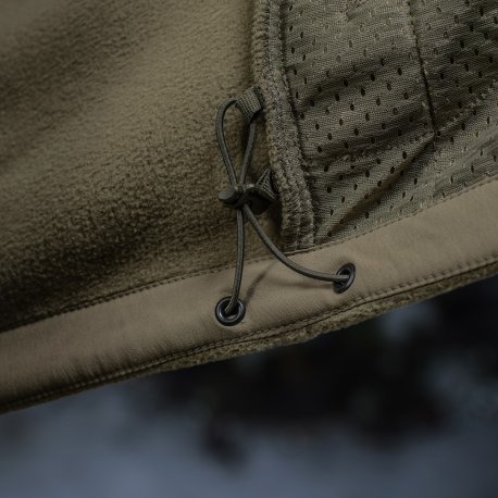 M-Tac Cross Bag Slim Elite Hex