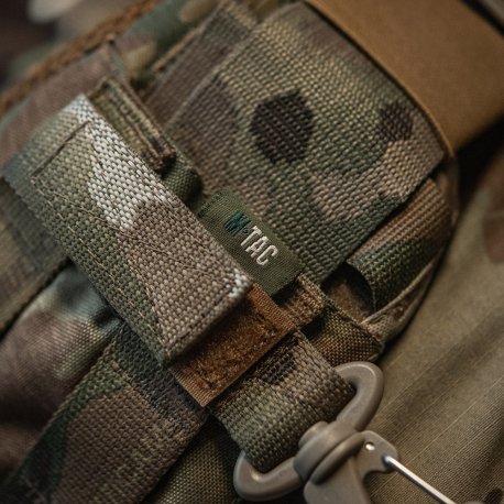 M-Tac taktische Tasche Schulter Brust Pack mit Gurt