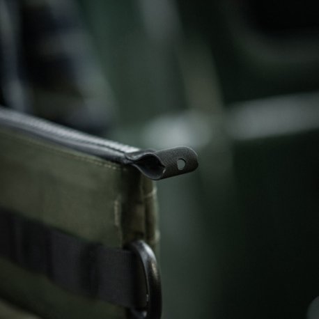 M-Tac Sphaera Hex Hardsling Tasche Groß mit Velcro Elite