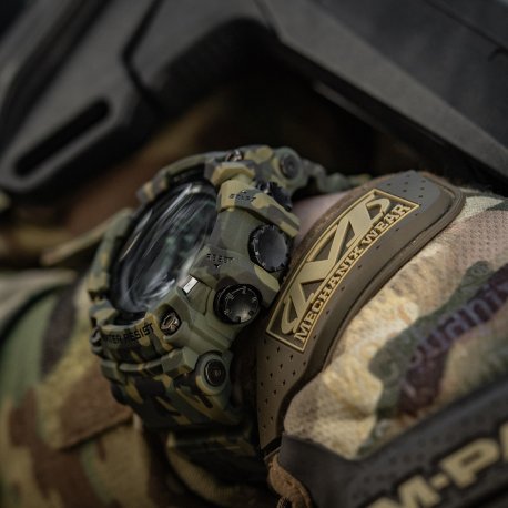 M-Tac Sphaera Hardsling Tasche Groß Elite