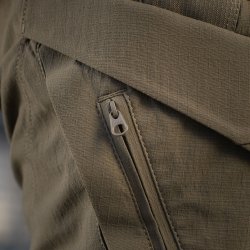 M-Tac Paracord Minicord Reflektierend 15м