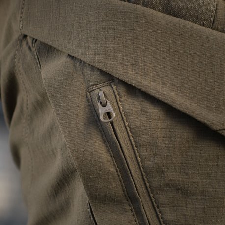 M-Tac Paracord Minicord Reflektierend 15м