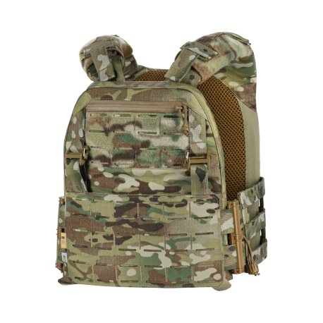 Platten-Träger Cuirass Elite Gen.II