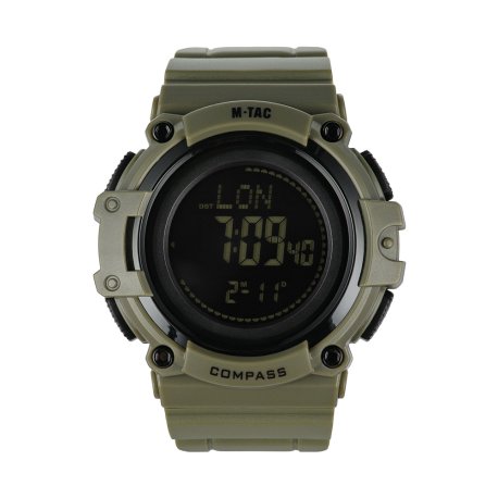 Taktischer Kompass 2233.