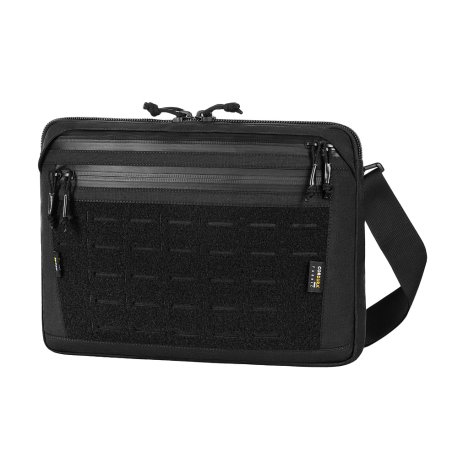 Admin Tasche mit Klettverschluss