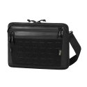 Admin Tasche mit Klettverschluss