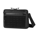 Admin Tasche Groß X-Pac Elite mit Klettverschluss