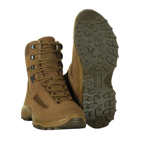 Taktische Sommerstiefel
