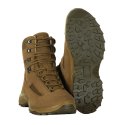 Taktische Sommerstiefel